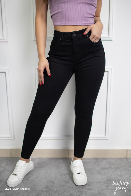 Stefany Jeans SK23-JL104