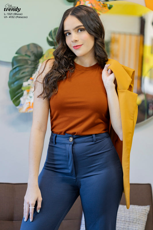 Top esencial L-1321