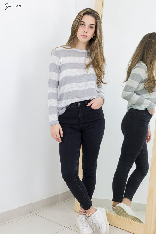 Blusas Stefany L-752