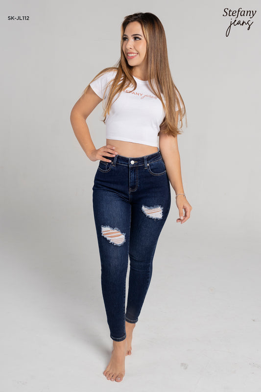 Stefany Jeans SK-JL112