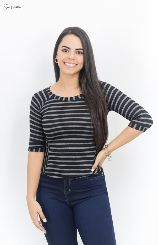 Blusas Stefany U1-1386