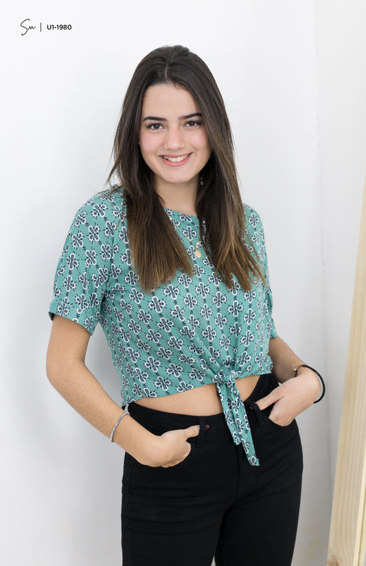Blusas Stefany  U1- 1980