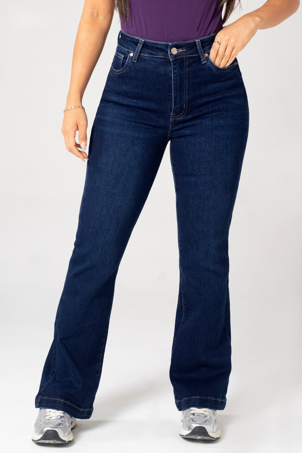 Flare Jeans