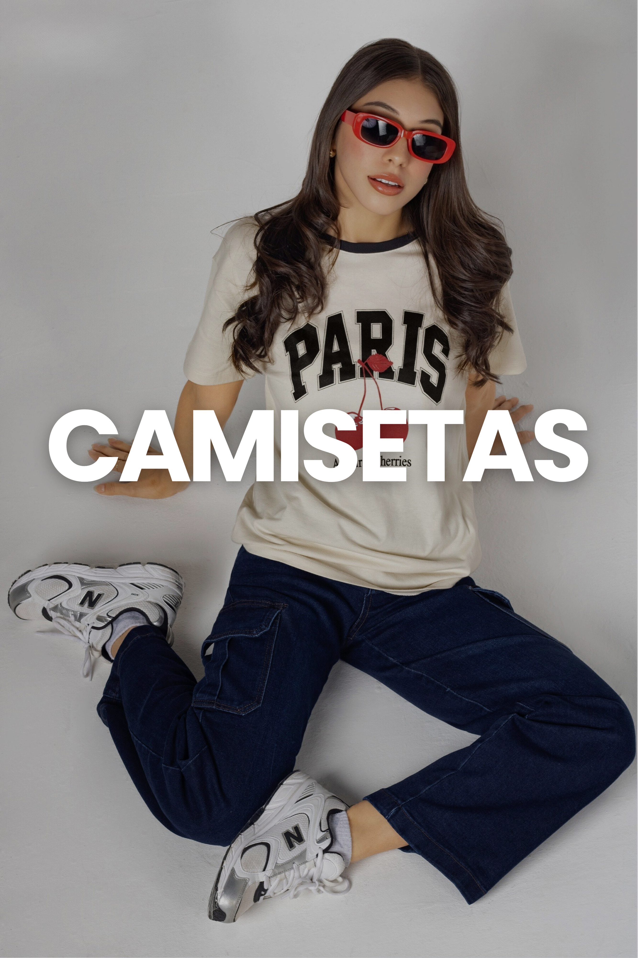 CAMISETAS
