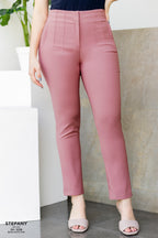 Pantalón de vestir 2H-1038