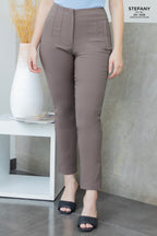 Pantalón de vestir 2H-1038