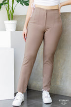 Pantalón de vestir 2H-1038