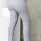 Pantalón de vestir - Efecto cintura de avispa 2H-1038