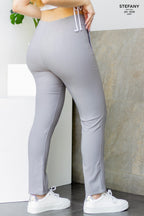 Pantalón de vestir 2H-1038