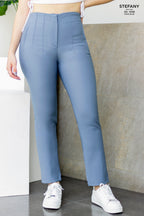 Pantalón de vestir 2H-1038