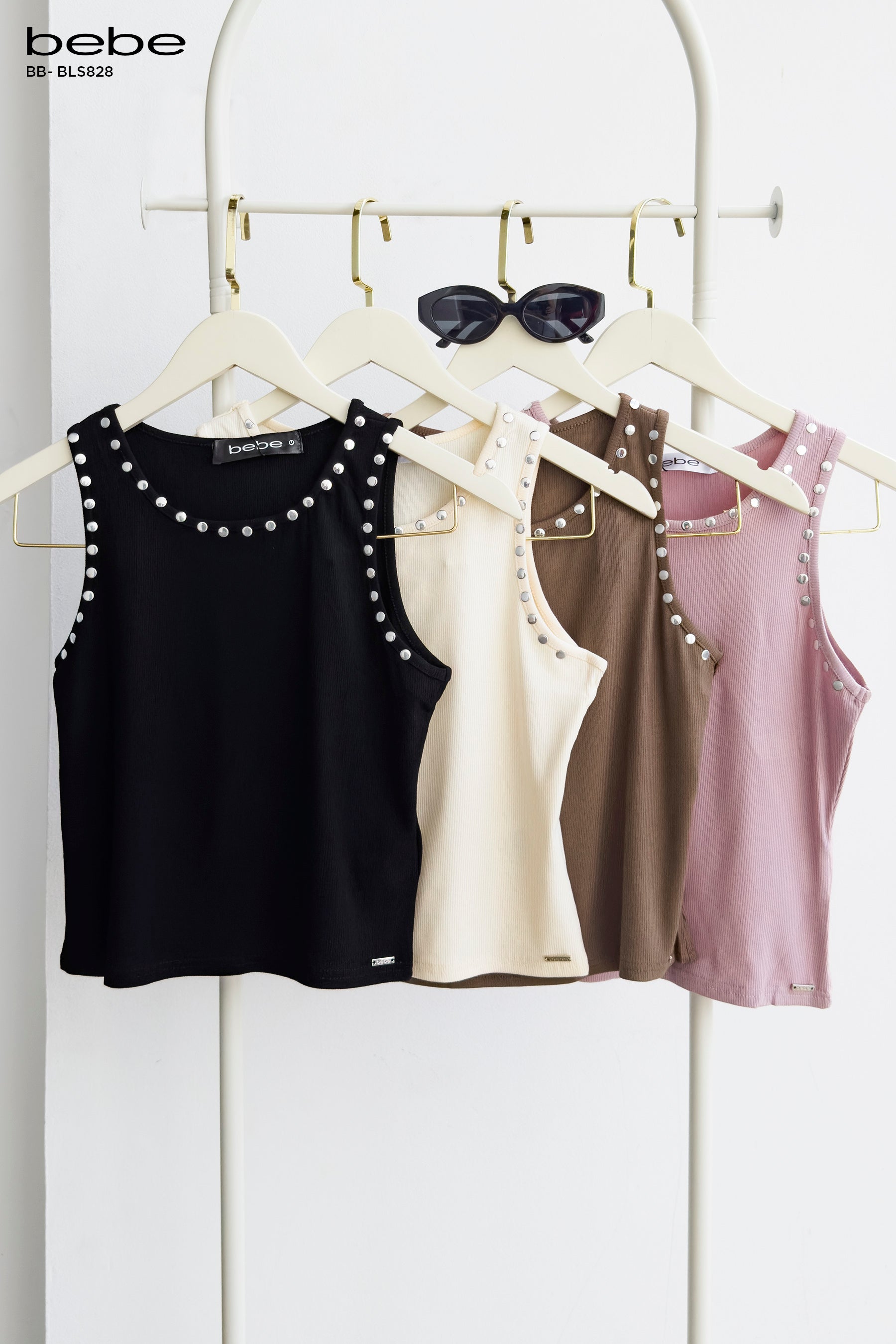 Top de Rib BB-BLS828