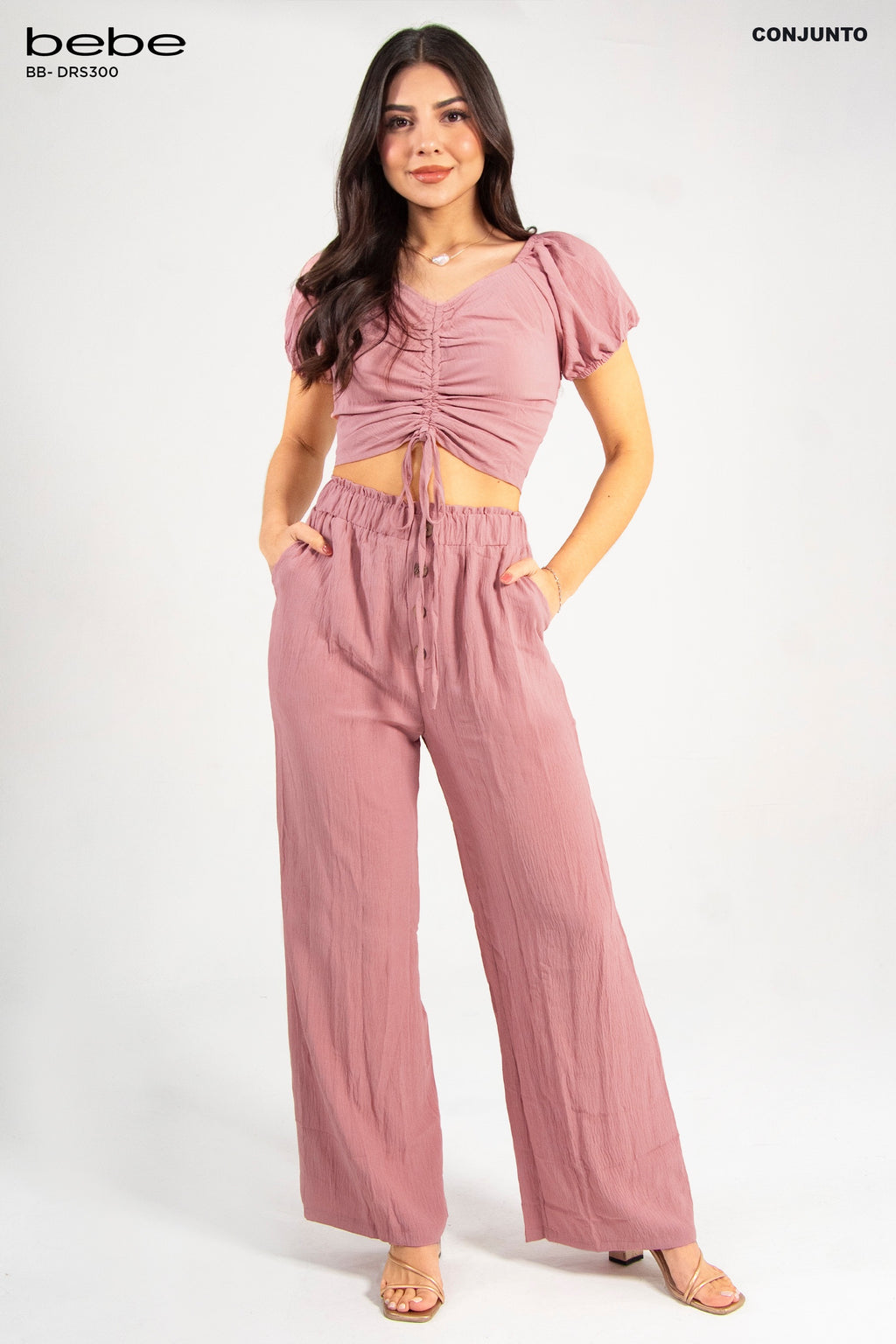 Conjunto BB-DRS300
