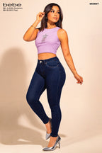 Skinny Jeans BB-JL2080