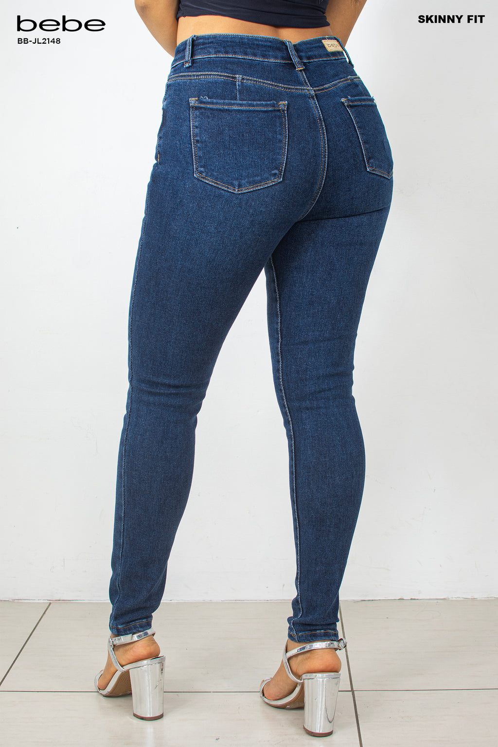 Skinny Jeans BB-JL2148