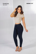 Skinny Jeans BB-JL2200