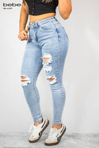 Skinny Jeans BB-JL2287