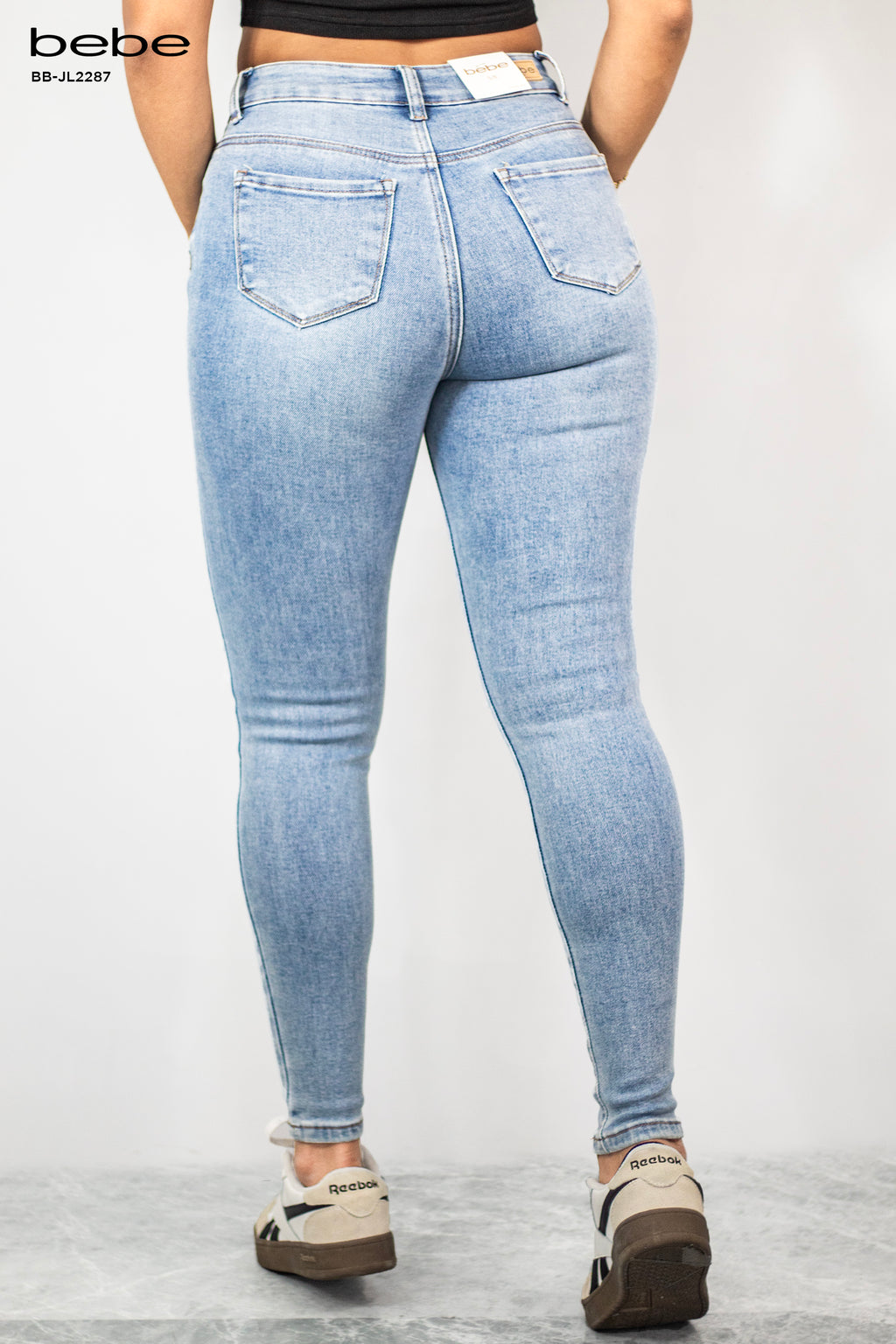 Skinny Jeans BB-JL2287