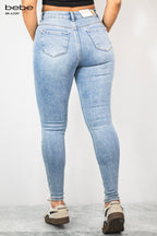 Skinny Jeans BB-JL2287