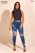 Skinny Jeans BB-JL2293A