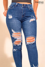 Skinny Jeans BB-JL2293A