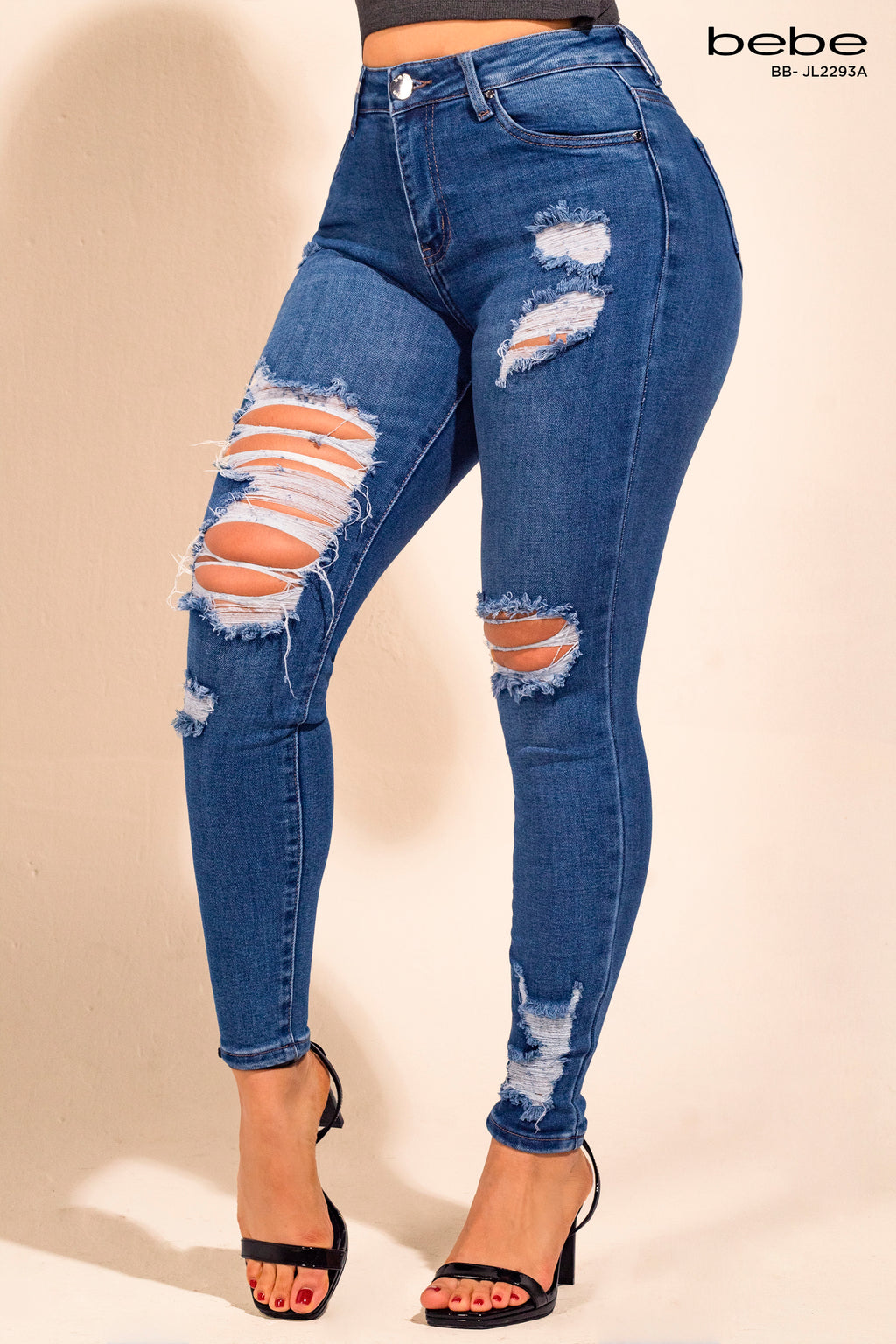 Skinny Jeans BB-JL2293A