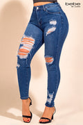Skinny Jeans BB-JL2293A
