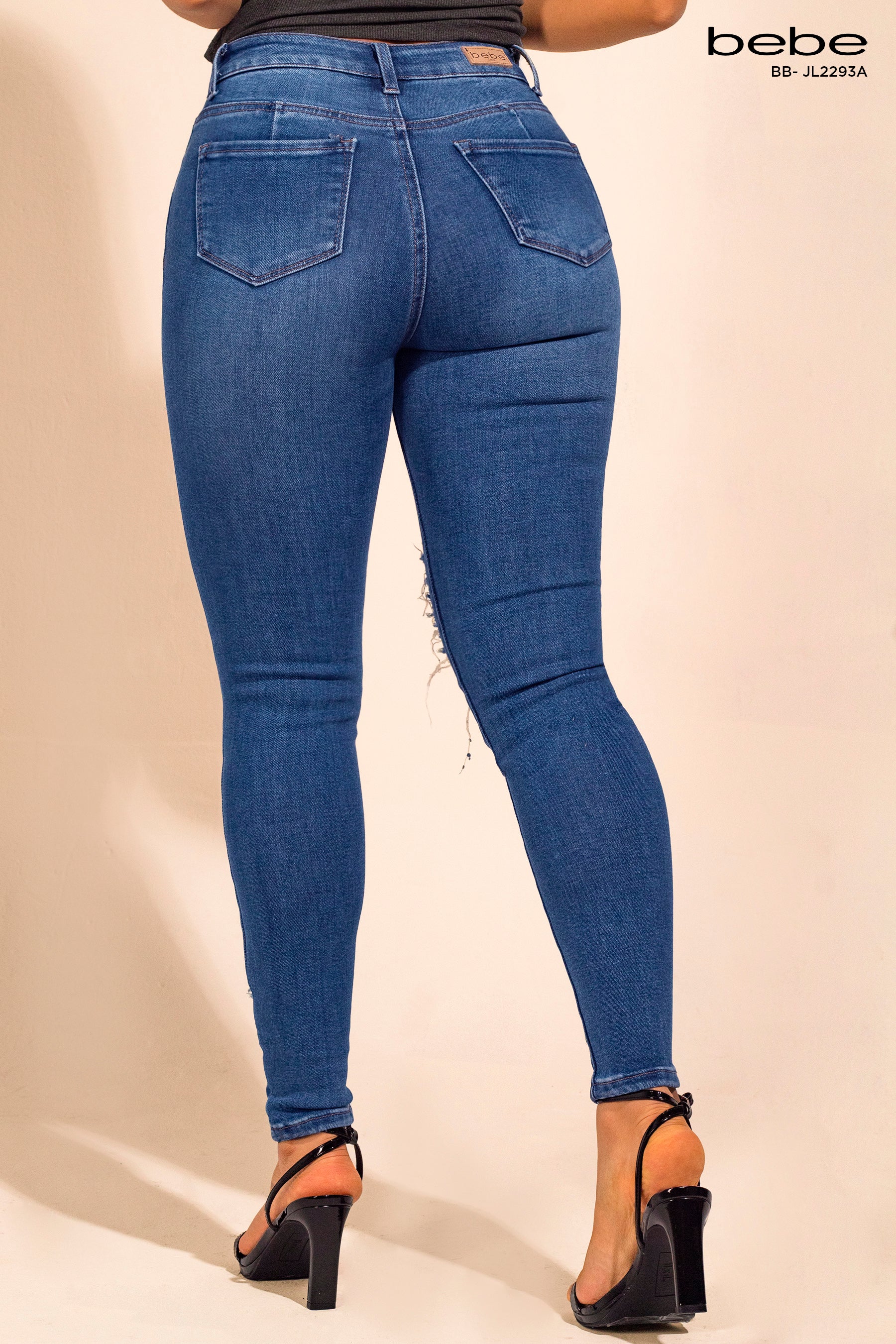 Skinny Jeans BB-JL2293A