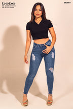 Skinny Jeans BB-JL2315