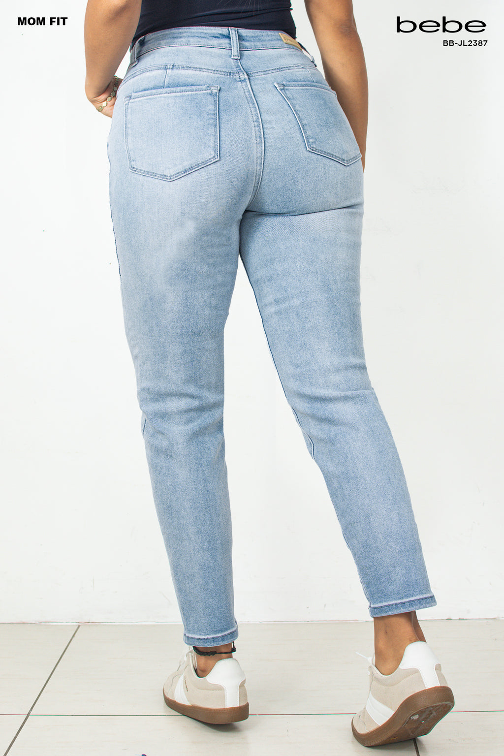 Mom Jeans BB-JL2387