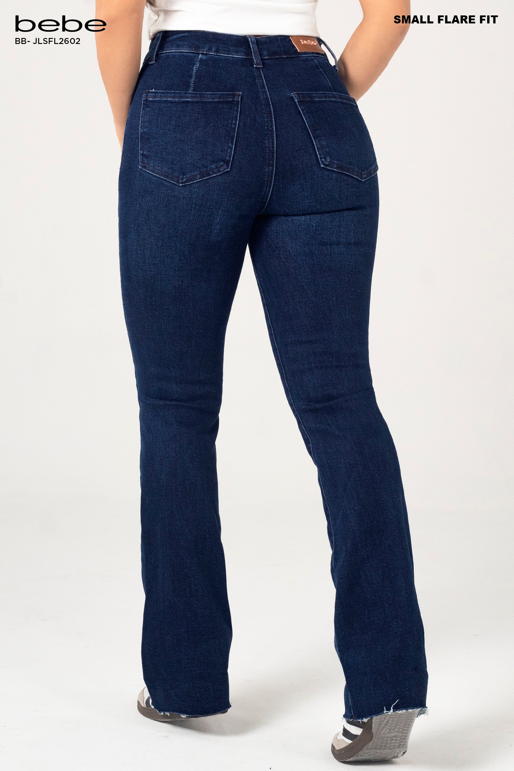 Flare Jeans BB- JLSFL2602