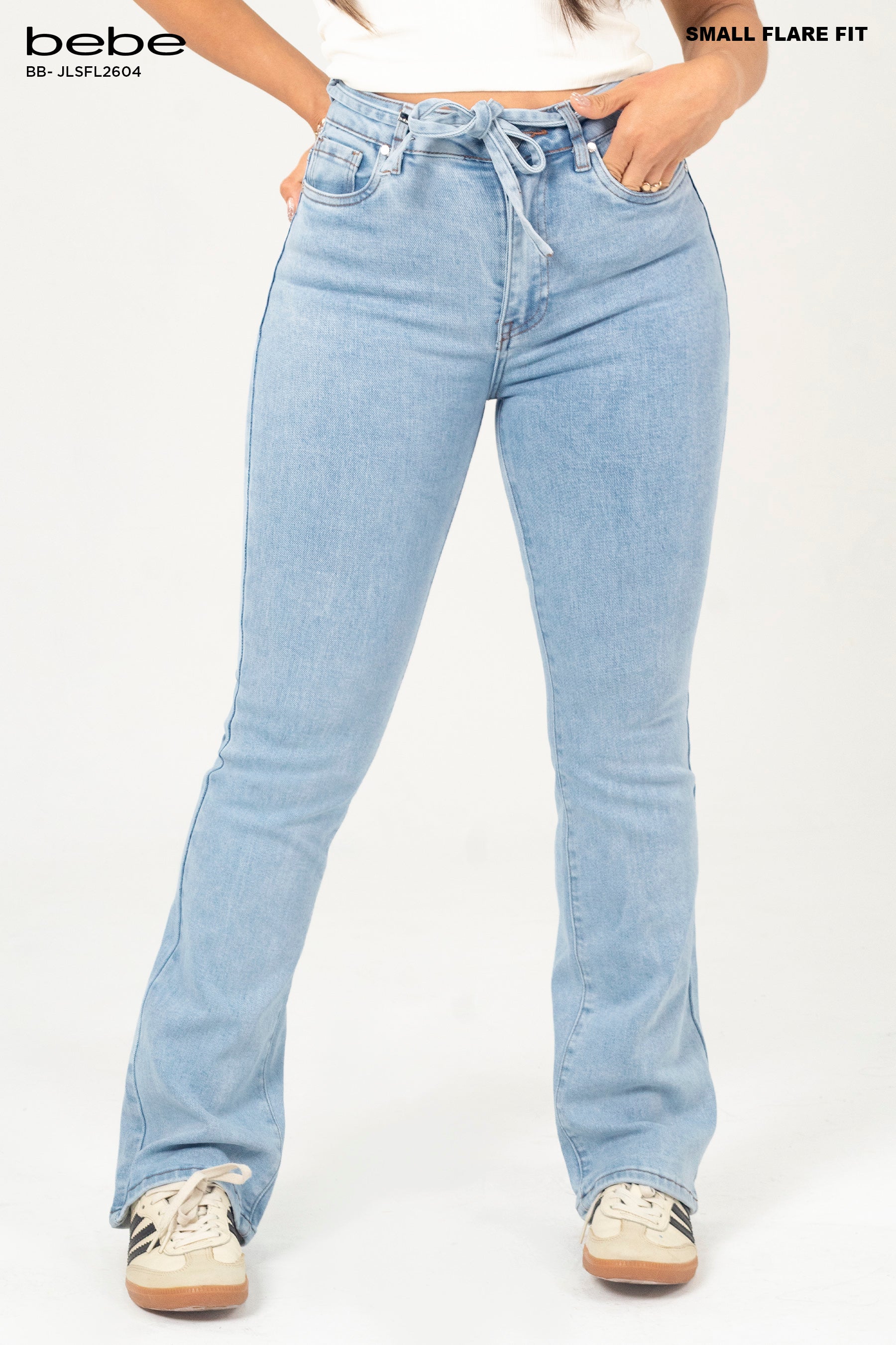 Flare Jeans BB-JLSFL2604
