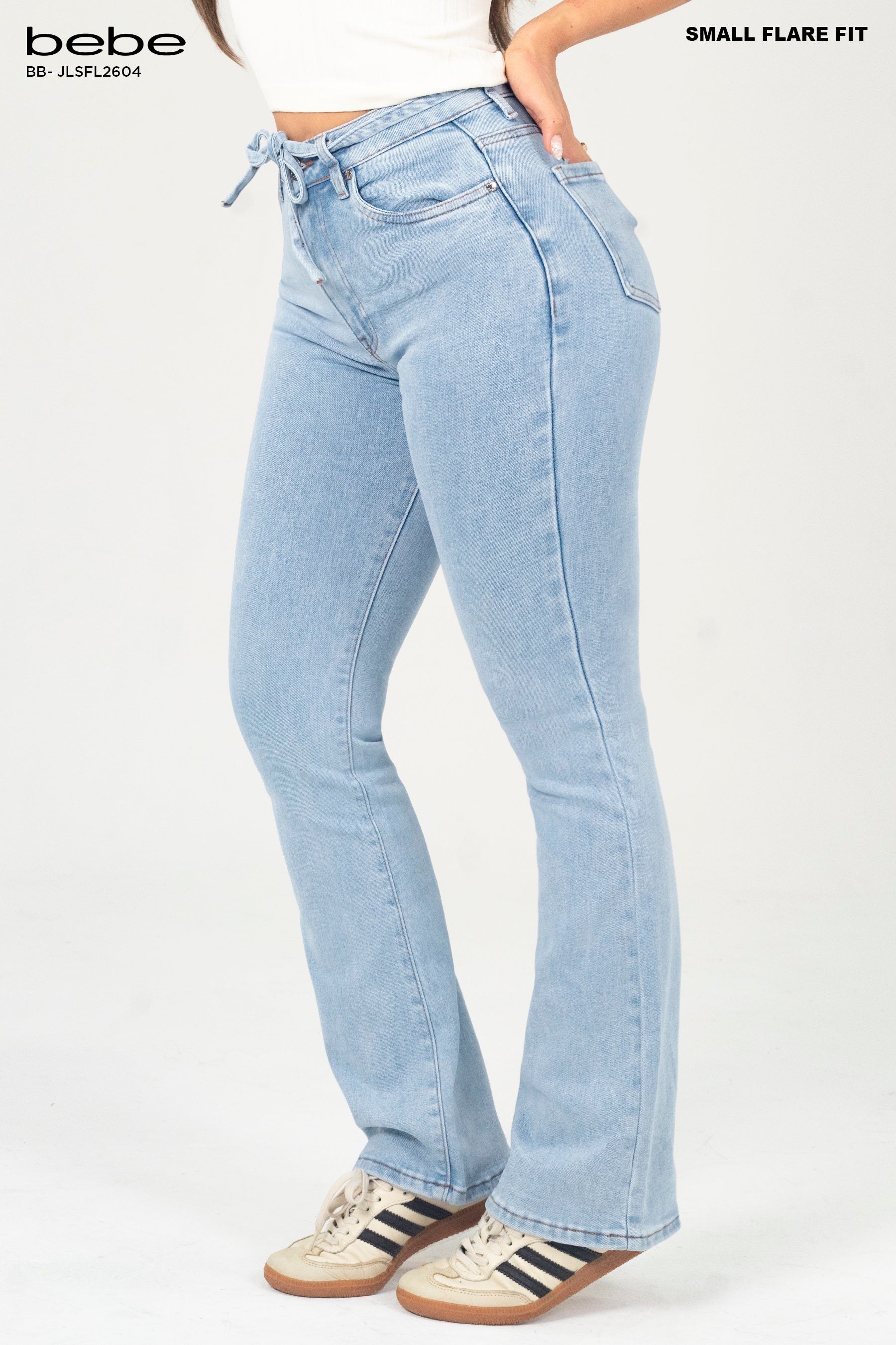 Flare Jeans BB-JLSFL2604