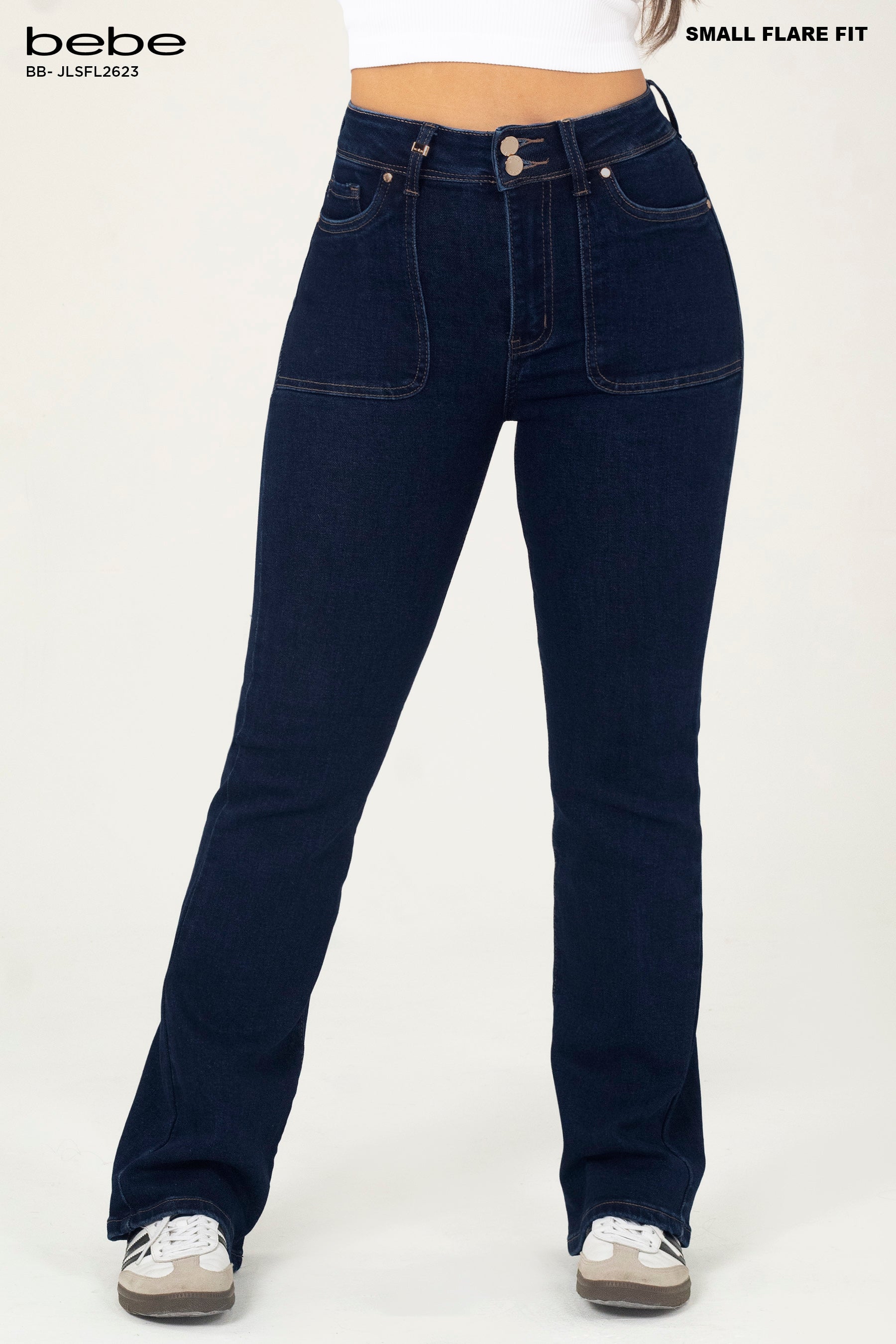 Flare Jeans BB-JLSFL2623