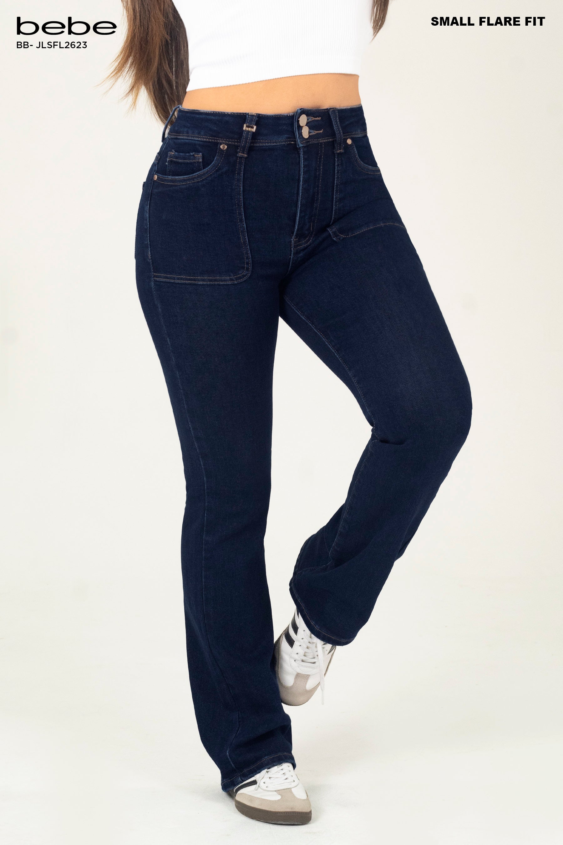 Flare Jeans BB-JLSFL2623