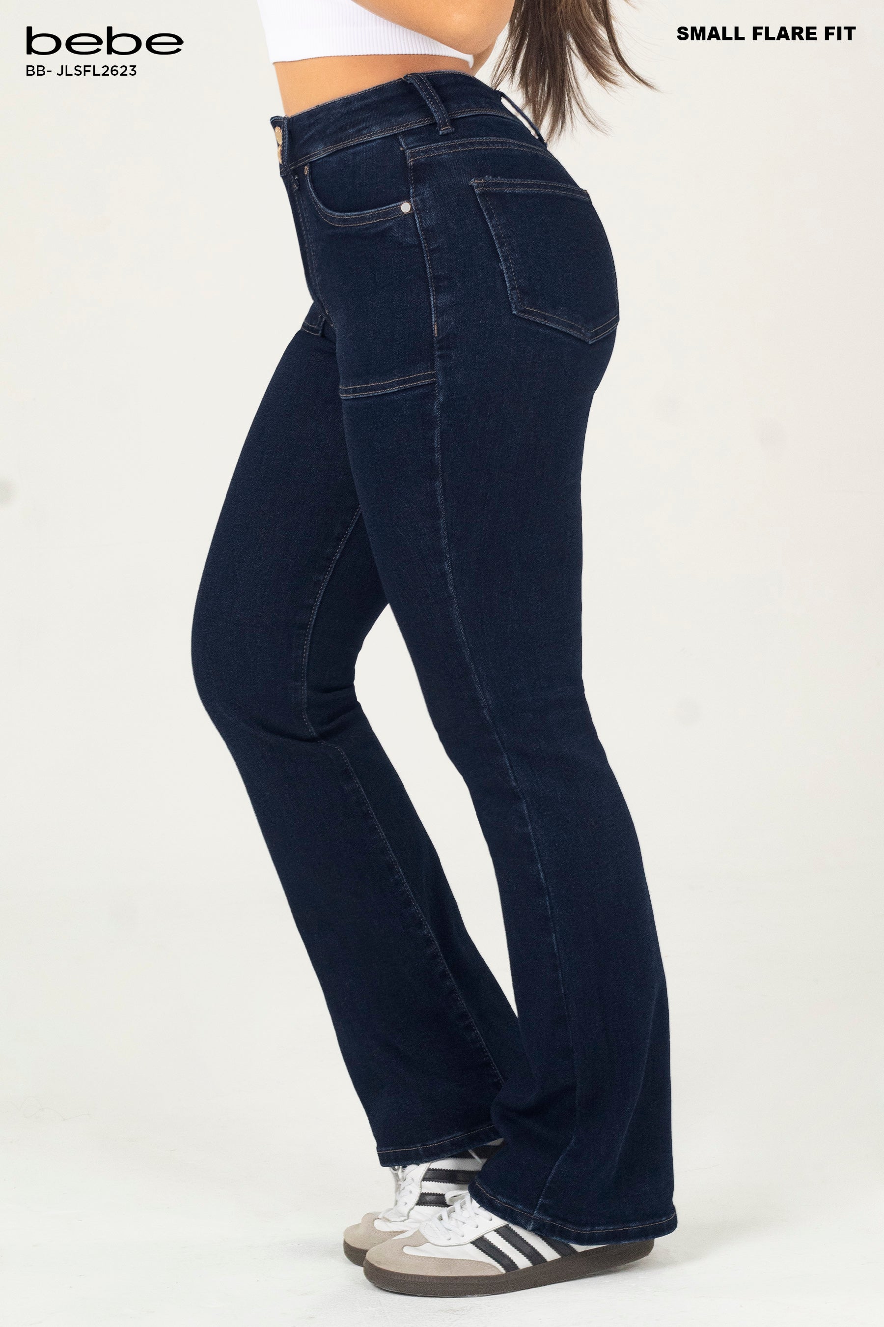 Flare Jeans BB-JLSFL2623