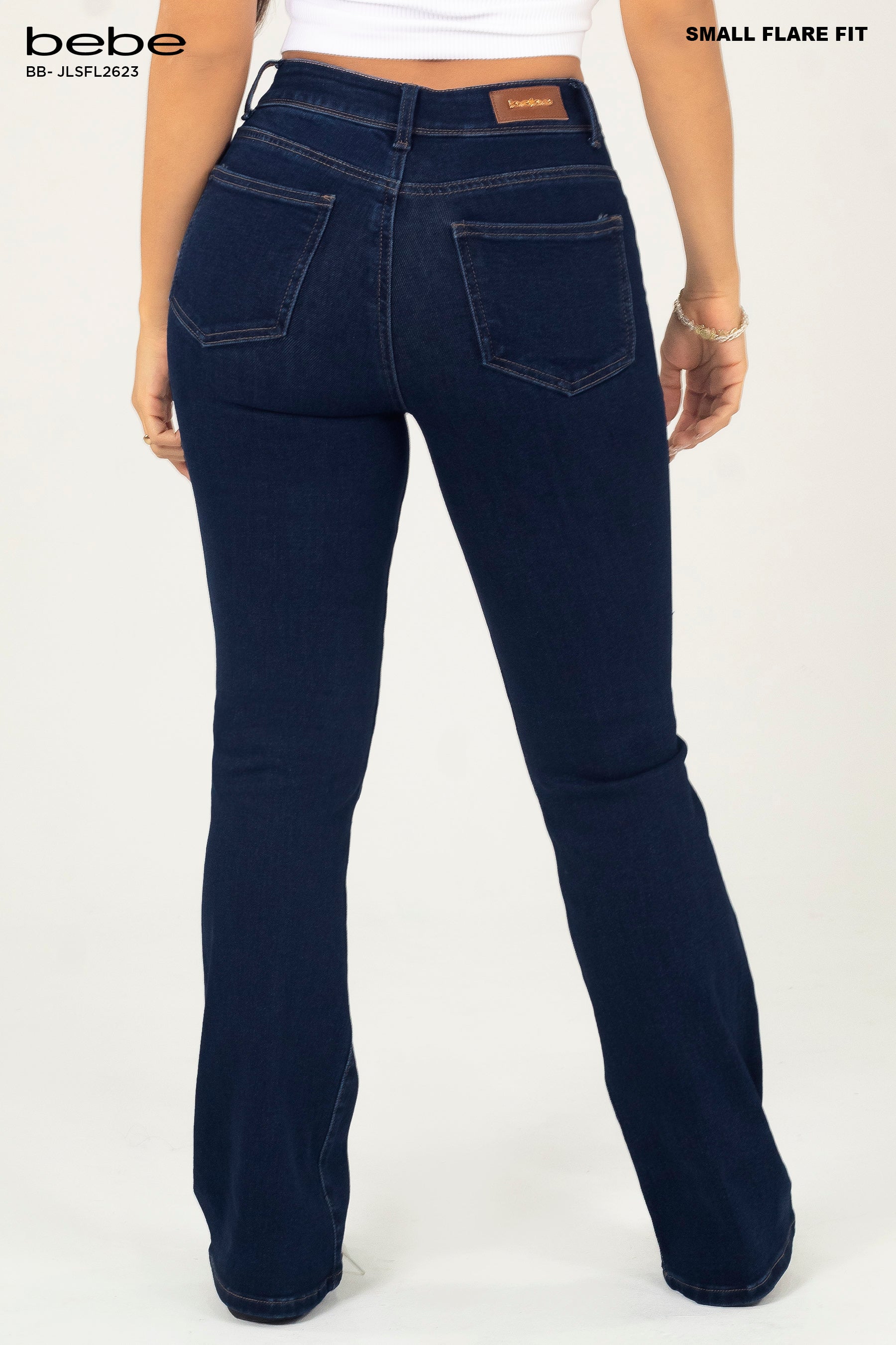 Flare Jeans BB-JLSFL2623