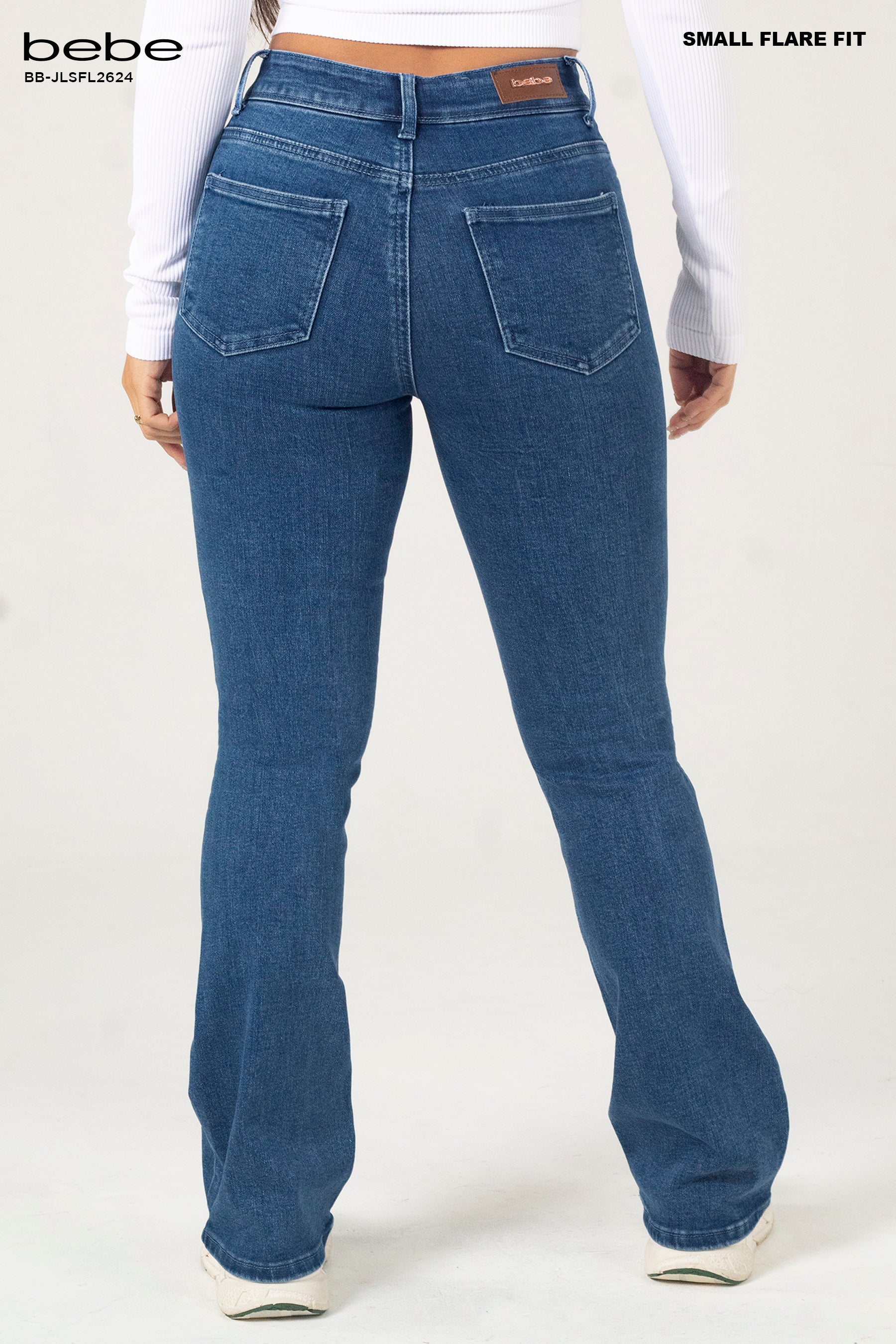Flare Jeans BB-JLSFL2624