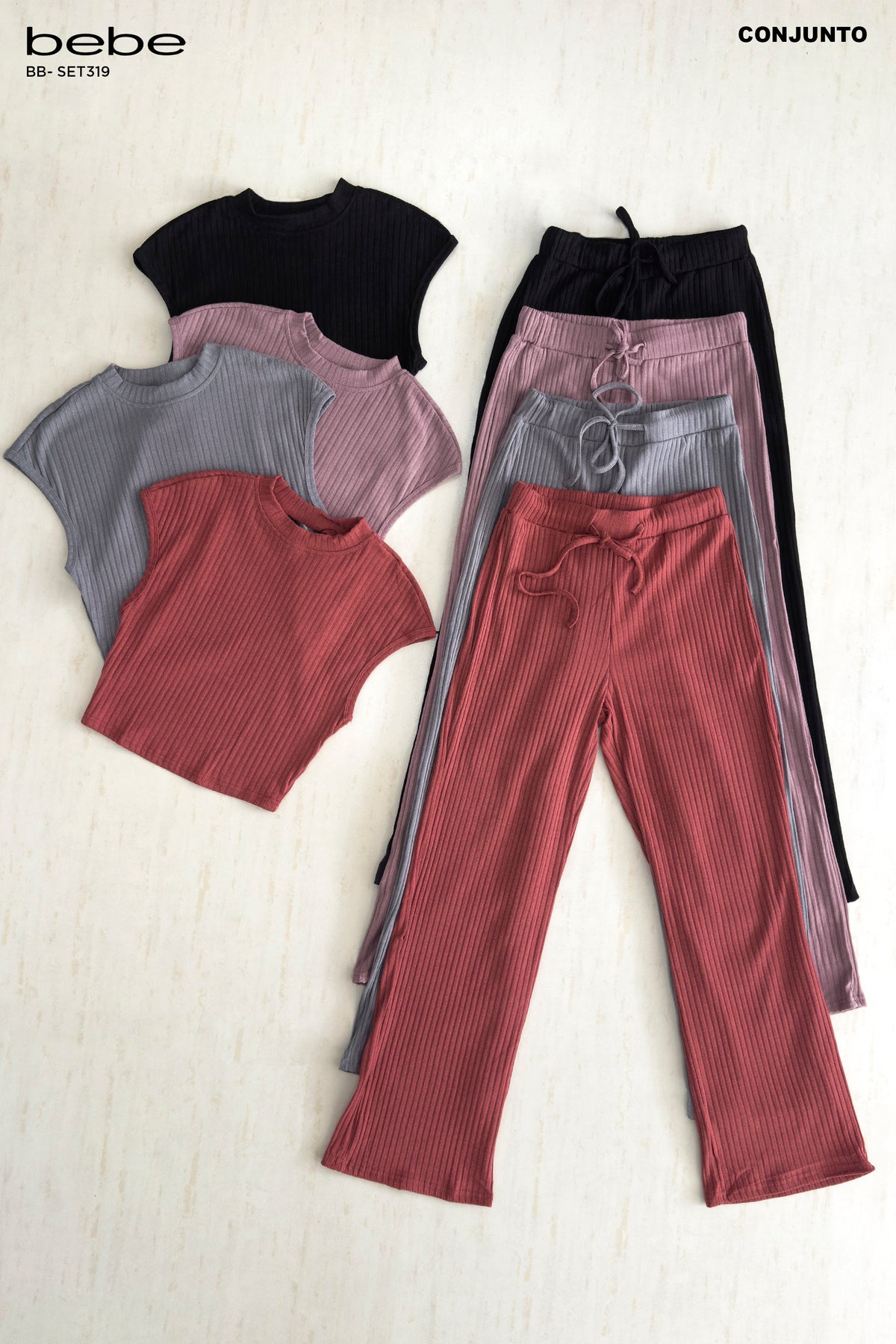 Conjunto BB-SET319