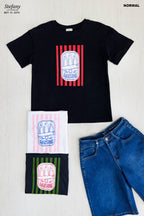 Camiseta Oversize BST-O-2270