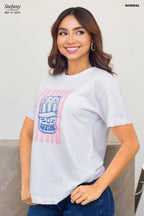 Camiseta Oversize BST-O-2270