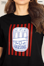 Camiseta Oversize BST-O-2270