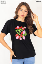 Camiseta Oversize BST-O-2332