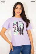 Camiseta Oversize BST-O1-2338