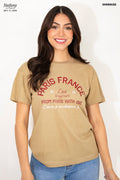 Camiseta Oversize BST-O1-2339