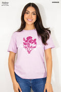 Camiseta Oversize BST-O1-2342