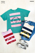 Camiseta Oversize BST-O1-2356