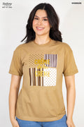 Camiseta Oversize BST-O1-2362