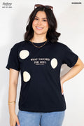 Camiseta Oversize BST-O1-2365