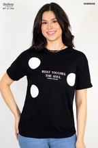Camiseta Oversize BST-O1-2365