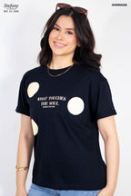 Camiseta Oversize BST-O1-2365